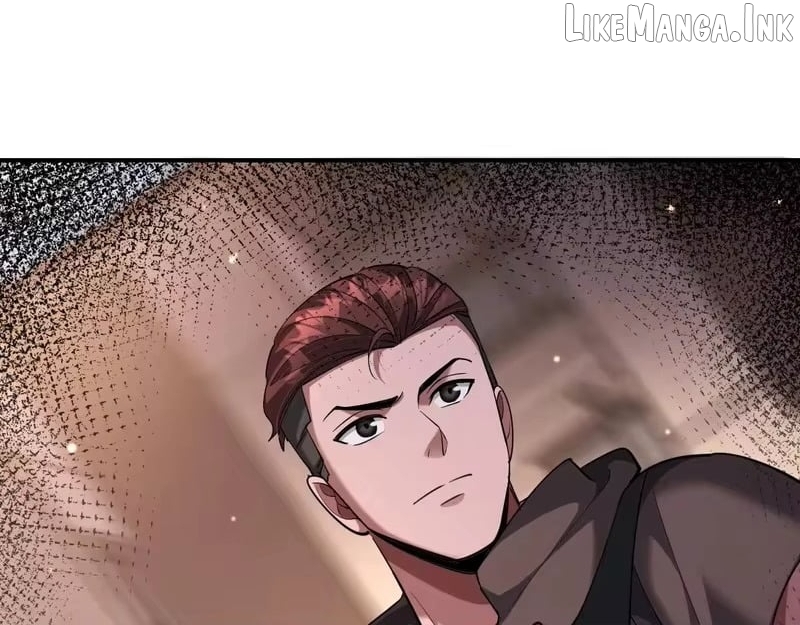 I’m Trapped In This Day For One Thousand Years Chapter 274  - page 161
